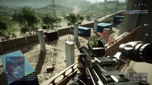 Battlefield 4 TDM gameplay on ps4