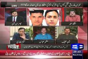 Saleem Bhukhari Tells How Social Media And Pakistani Media Started Raising Fingers On Altaf Hussain