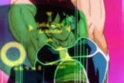 DB Raging Blast 1&2 - Ultimate Blast Soundtrack [JAP] Solid State Scaouter [Full Episode]