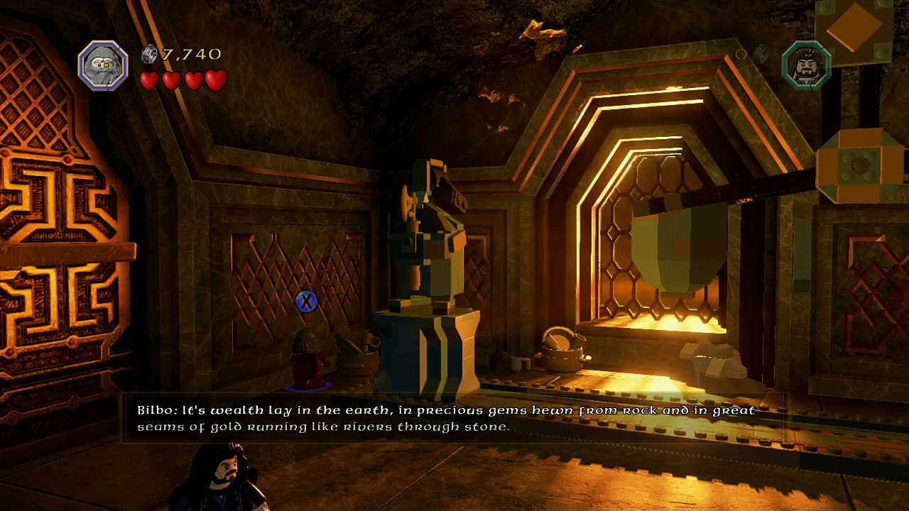 lego-hobbit-game-part-2-xbox-video-dailymotion