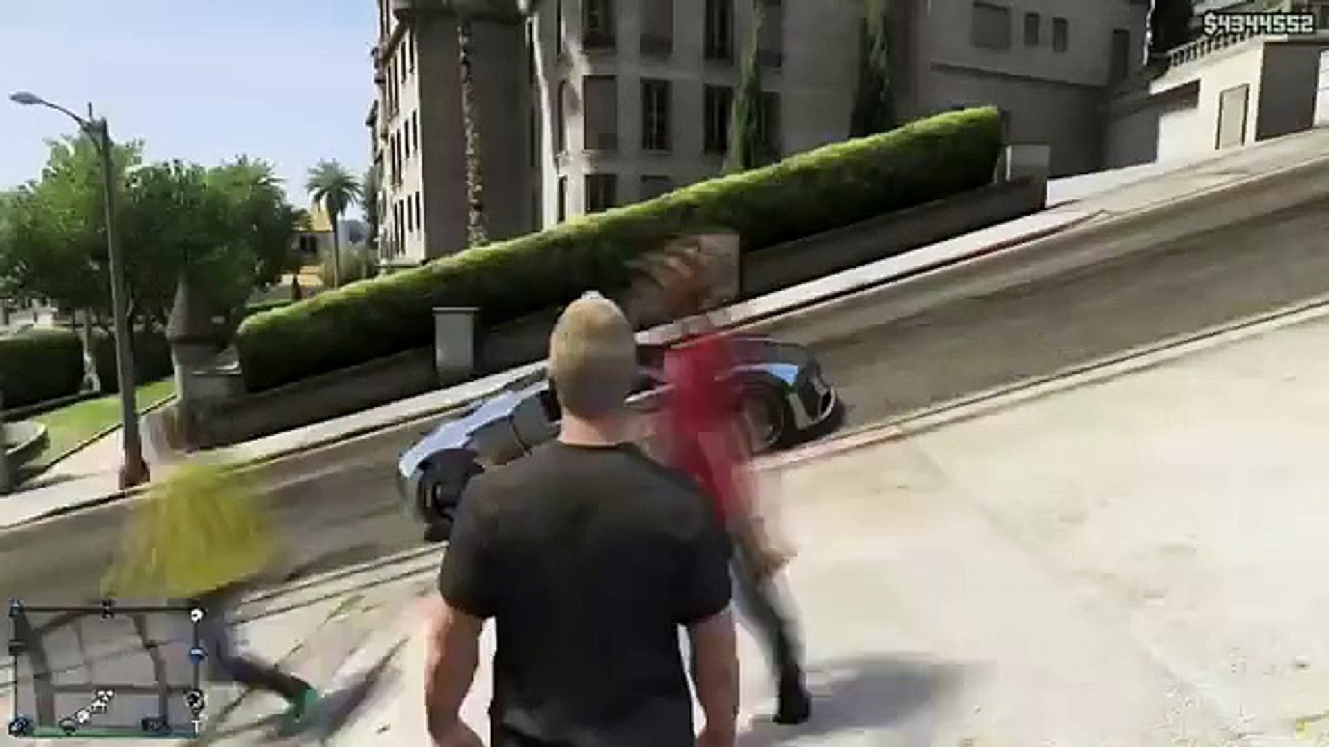 ⁣GTA 5 Online Money Glitch - GTA 5 Money Glitch - GTA 5 Glitches - GTA 5 - GTA 5 Online Glitches