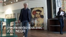 REGARD 353 - HEY ! modern art & pop culture à la halle saint pierre -RLHD.TV