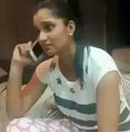 Sania Mirza new Dubsmash video 2015 goes viral - Sania Mirza Hyderabadi special Dubsmash