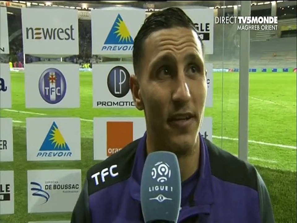 تصريح  أدريان ريغاتان بعد نهاية المباراة