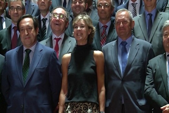 El sector lácteo suscribe un acuerdo sin UPA y COAG