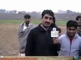 Pakistani talent boy singing punjabi song - iss larkay ke awaz sunay kya awaz ha