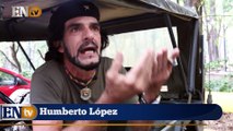 El “Che Guevara Venezolano” le envió un contundente mensaje al gobierno