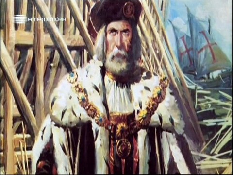 A Alma e a Gente - VII #49 - D.Manuel em Alcochete - 13 Dez 2009