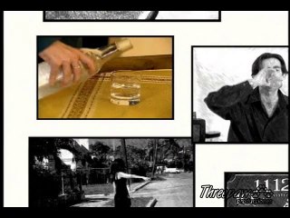 Spot de Bien Público sobre las Consecuencias del Alcoholismo"