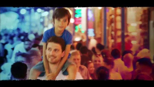 Bir Deniz Hikayesi Jenerik ve Müzik