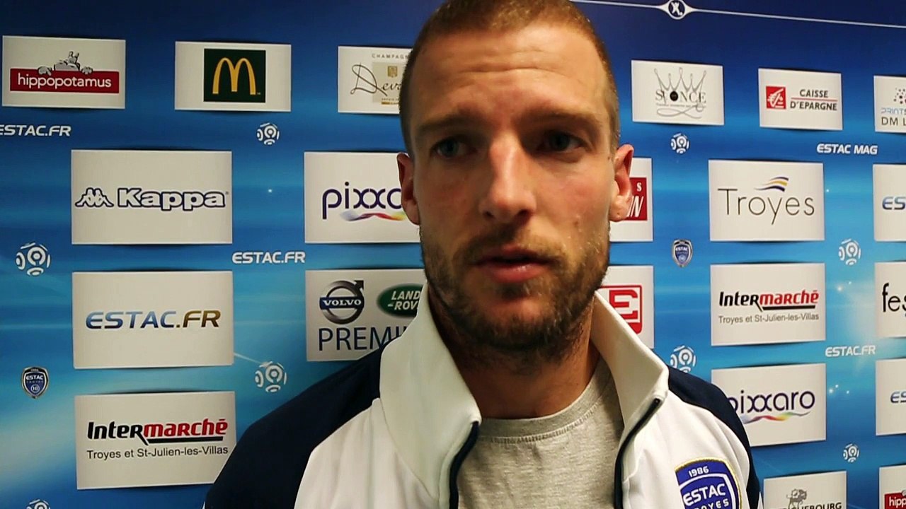 Estac-As Saint-Etienne⎥ Paroles de joueurs