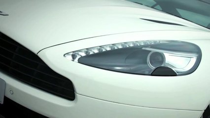 z57 Aston martin Reviews & Complaints