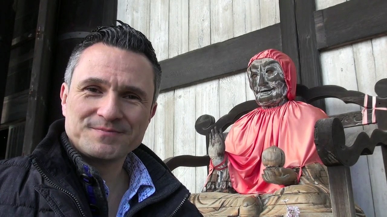 The Aikido Notebooks with Michel Erb Sensei Part 19 Buki Waza