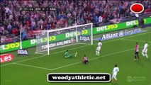 Resumen Athletic Real Aadrid woodyathletic.net