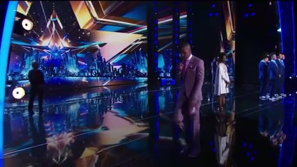 Americas Got Talent 2015 S10E18 Live Show Round 2 Results 2