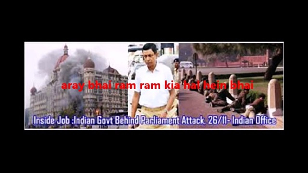 abu jndl says ram ram?? watch@00:23 in this video