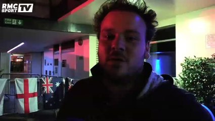 Mondial / France-Roumanie : réactions des supporters