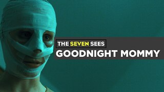 Goodnight Mommy // The Seven Sees with directors Severin Fiala, Veronika Franz