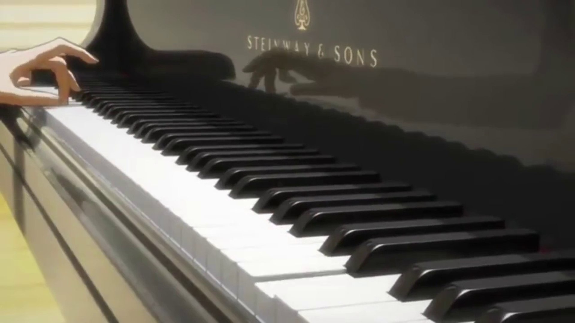 四月は君の嘘 宮園かをりのヴァイオリン演奏 私の音楽とどくかな 第2話 友人ａ より Dailymotion Video