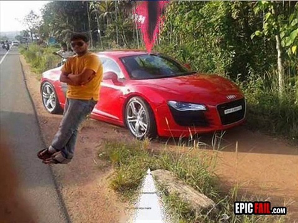 EPIC Facebook photo fails [Full Episode]