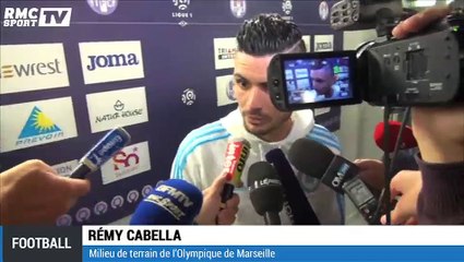 Toulouse / Marseille : les réactions