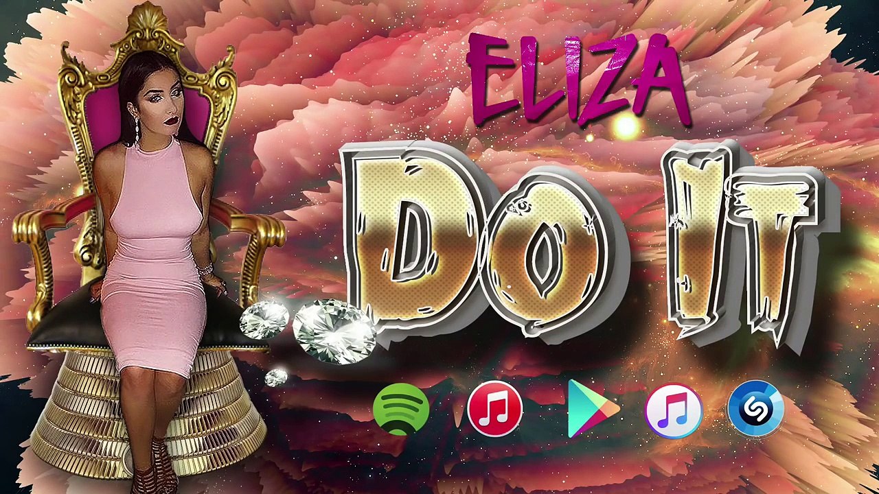 Eliza feat. KO THE LEGEND  | DYLT (Do You Like That)