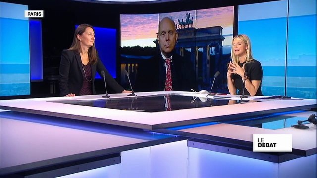 Crise des migrants en Europe : les quotas, un diktat de l'UE ?