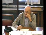 Roma - Flessibilità pensioni, audizione Abi (23.09.15)
