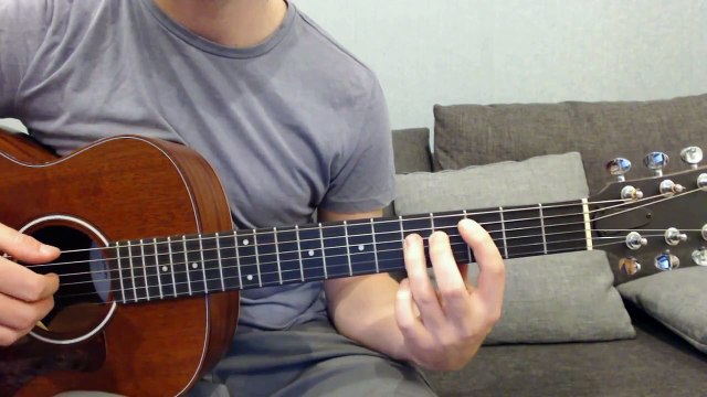 Learn Say It by Tory Lanez (Ed Sheeran Cover) (Guitar Lesson/Guitar Tutorial)