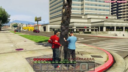 Download Video: VanossGaming GTA 5 Online Funny Moments | Vanoss: Vestra Plane, Body Glitch! H20 delirious