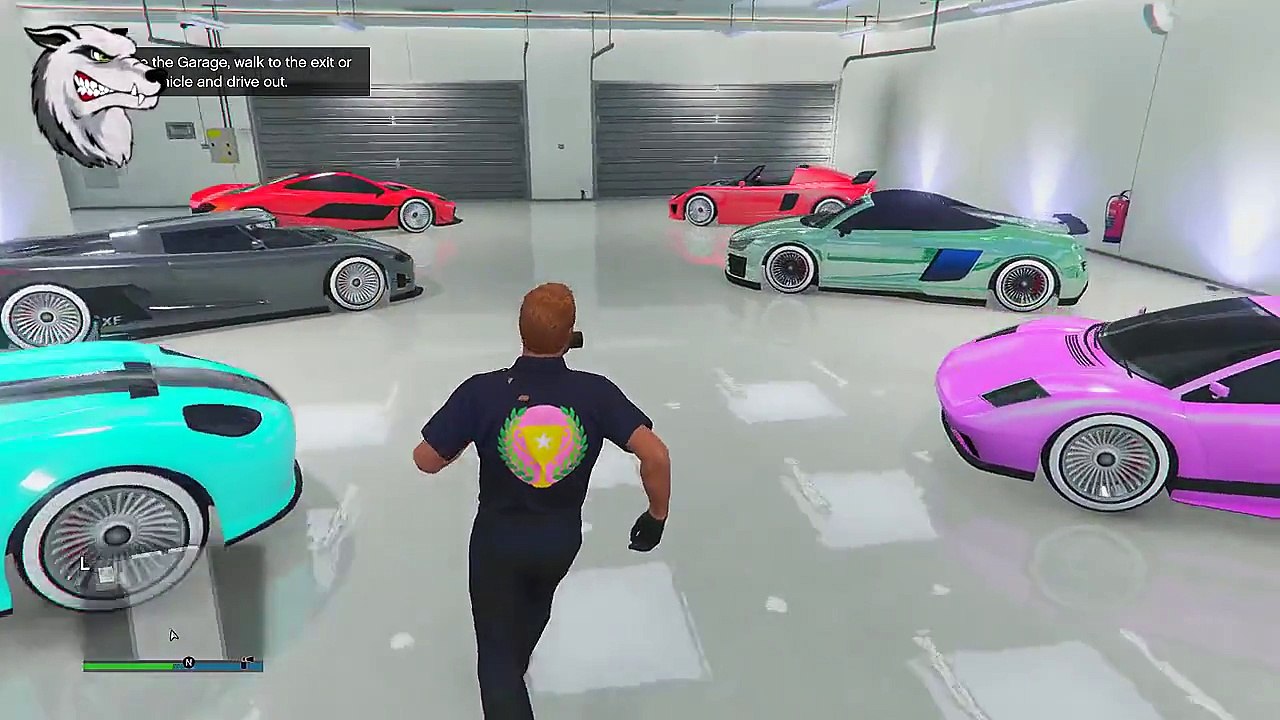 GTA 5 Online - How To Make Money Fast $1,000,000+ Every Week! "GTA 5 How To Make Money Fast" (GTA V)