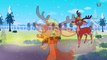 Rudolph The Red Nosed Reindeer _ christmas carols (1080p)