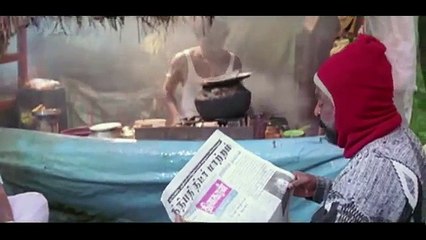 Samurai - Ek Yodha (2015) Full  Dubbed Hindi Action Movie