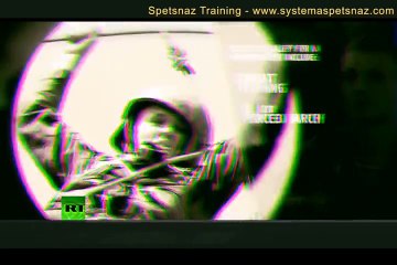 Join Russian Special Forces - Battle for Crimson Beret part I
