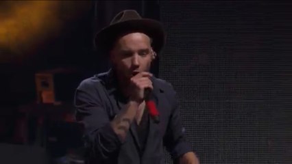One Direction - Best Song Ever - Apple Music Festival 2015