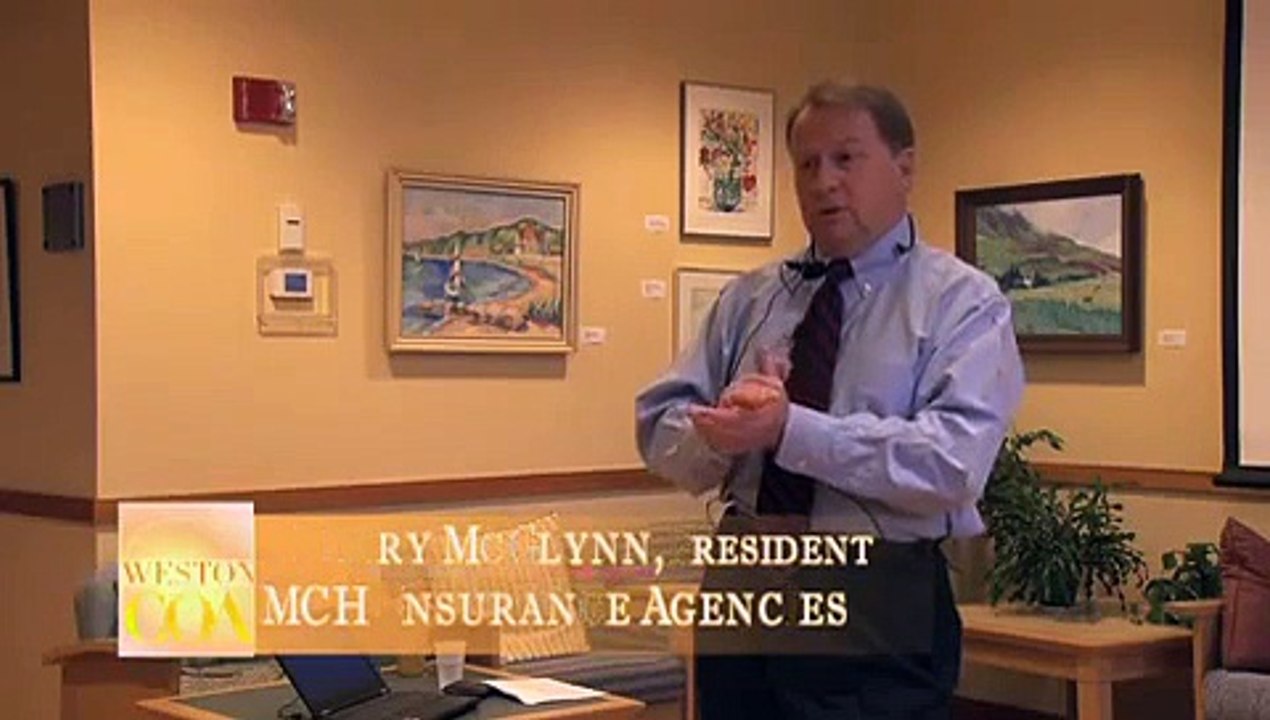 Insurance Personal Property & Liability clip 20