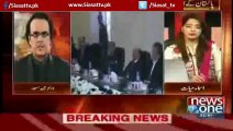 Politician Ka Plan Kya Tha  - Dr. Shahid Masood Telling
