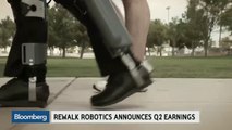 ReWalk Robotics CEO: We're Focused on Reimbursement