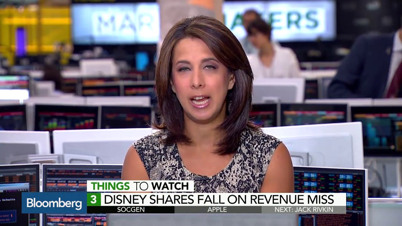 The Top 5 Business News Stories to Watch for Today