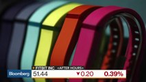 Fitbit 2Q Earnings Beat Estimates at $400M