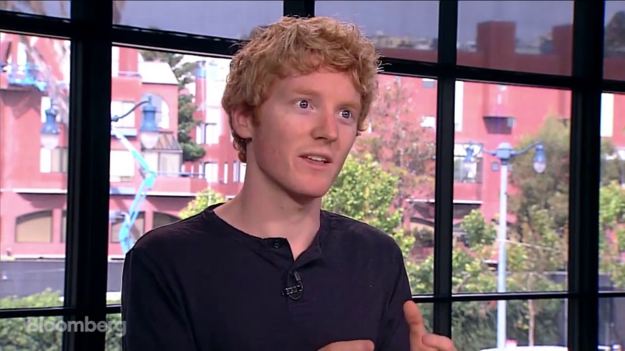 Why Visa Is Spending Big on Stripe