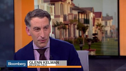 Redfin's CEO: Here's What Keeps Me Up at Night