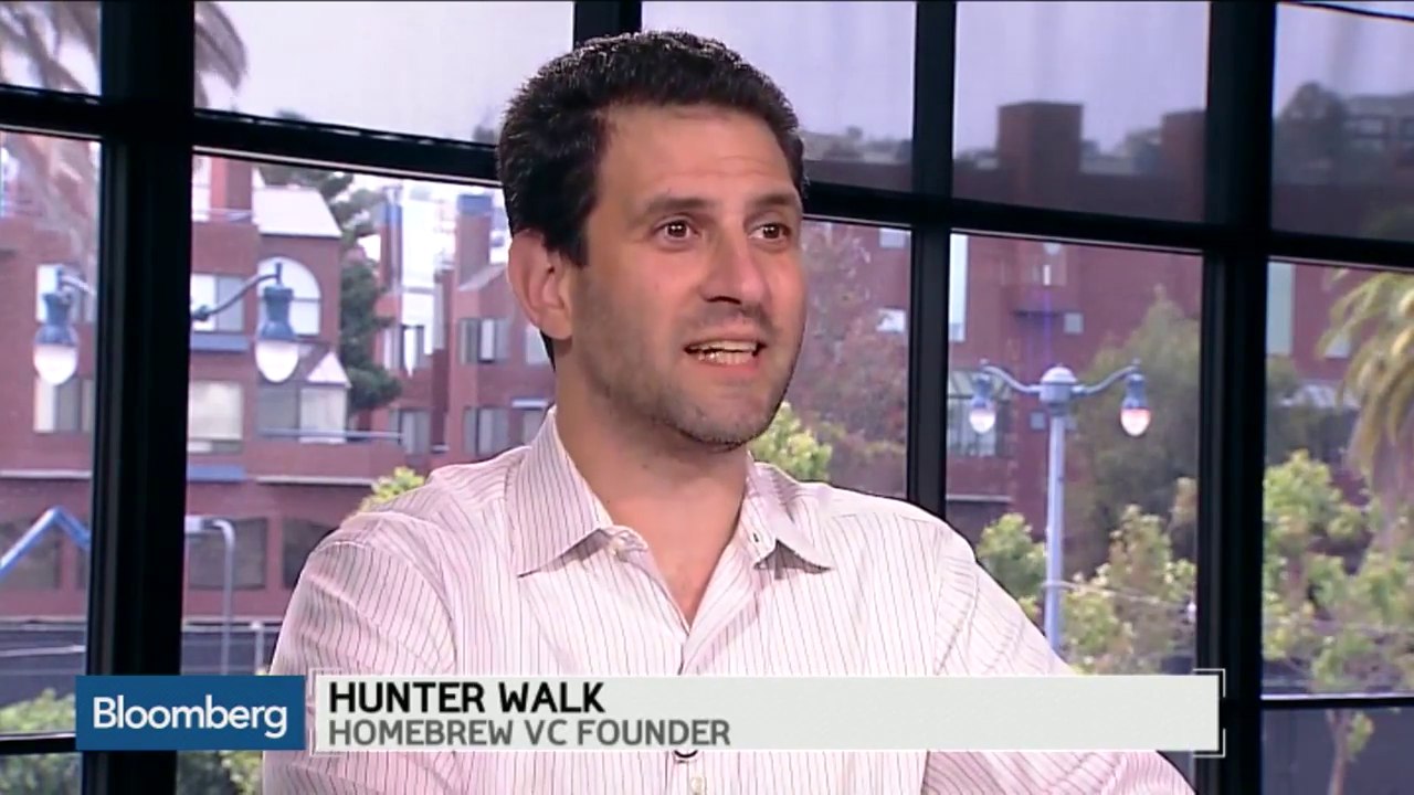 Are Unicorn Valuations Getting Too High?