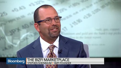 Small Businesses Turning to Non-Bank Lenders