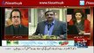 What Dr. Asim Hussain has Revealed Latest to Rangers __  Dr. Shahid Masood Telli