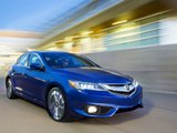 Acura ILX  2016 Detailed TOUR FULL HD