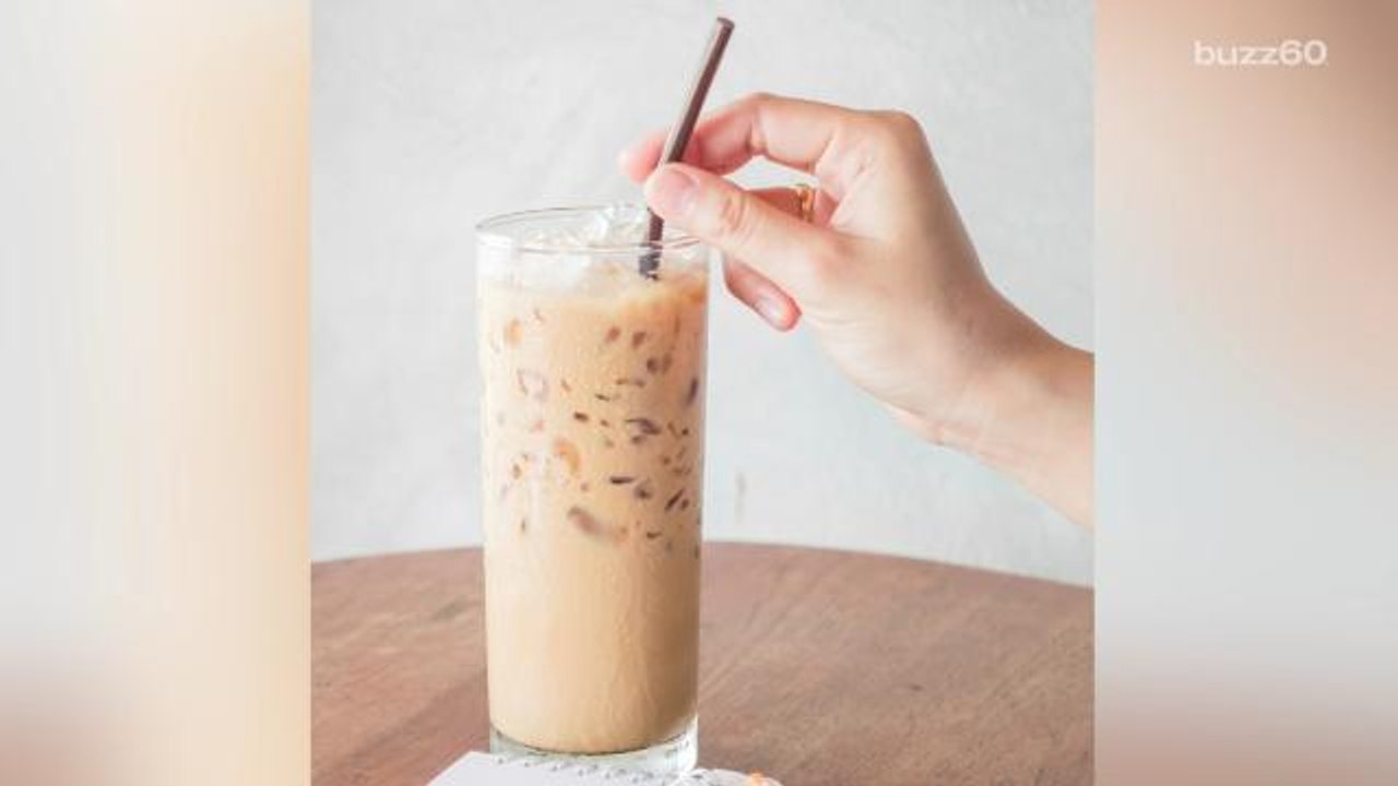 Cold brew coffee is healthier than hot coffee