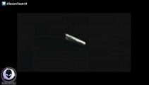ISS : Coupure vidéo après l’observation d’un cigare volant ?