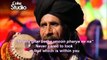 Aik Alif Sufi Mystic Song Coke Studio with SUBTITLE