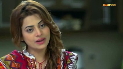 Gila Kis Se Karein Episode 42 HQ Part 2